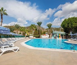 Club Mirabell (ex. FUN & SUN SMART Club Mirabell), 4*