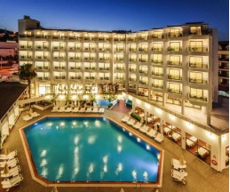 Lalila Blue Hotel, 5*