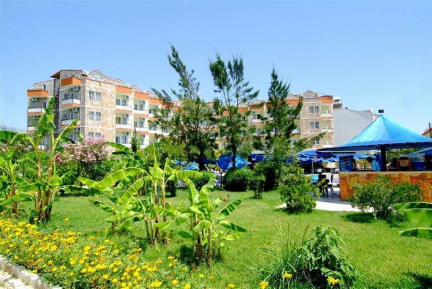 Anita Everytime Hotels Kiris, 4* Anita Everytime Hotels Kiris, 4*