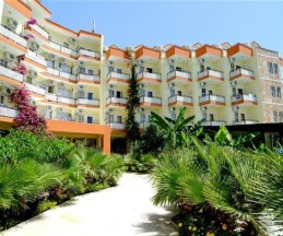 Anita Everytime Hotels Kiris, 4*