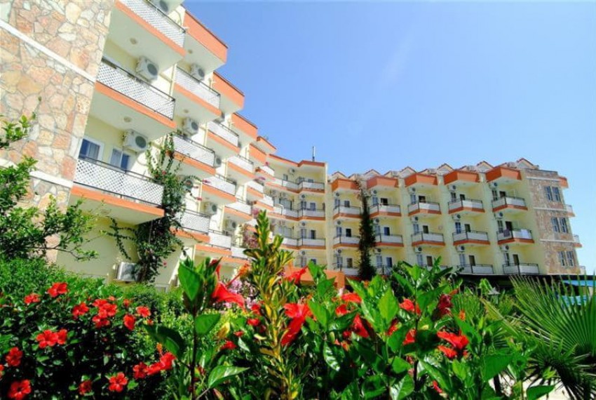 Anita Everytime Hotels Kiris, 4* Anita Everytime Hotels Kiris, 4*