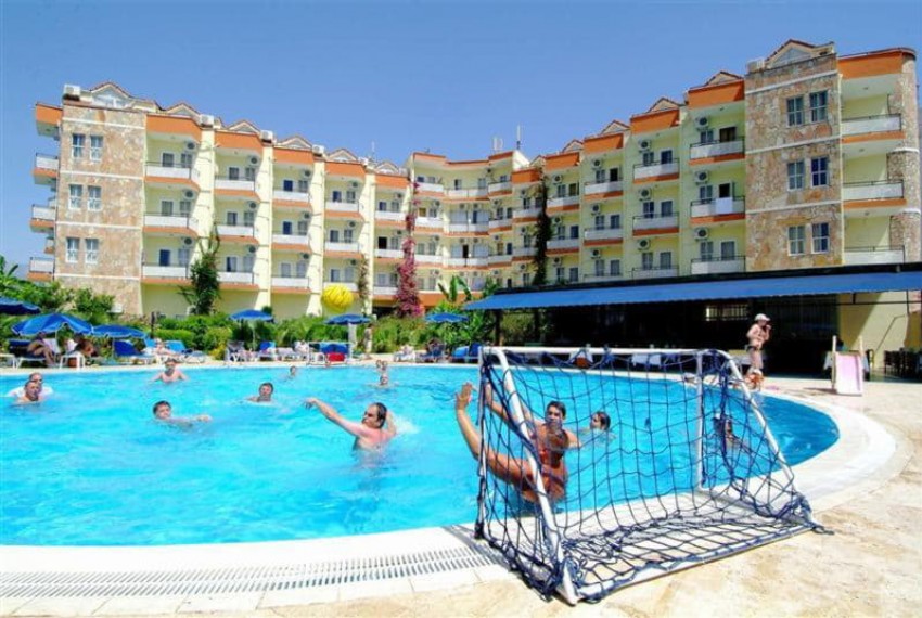 Anita Everytime Hotels Kiris, 4* Anita Everytime Hotels Kiris, 4*