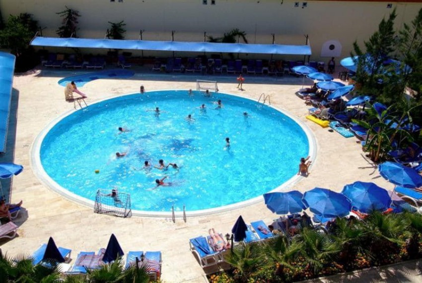 Anita Everytime Hotels Kiris, 4* Anita Everytime Hotels Kiris, 4*