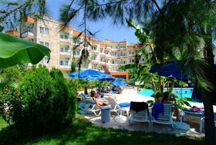 Anita Everytime Hotels Kiris, 4* Anita Everytime Hotels Kiris, 4*