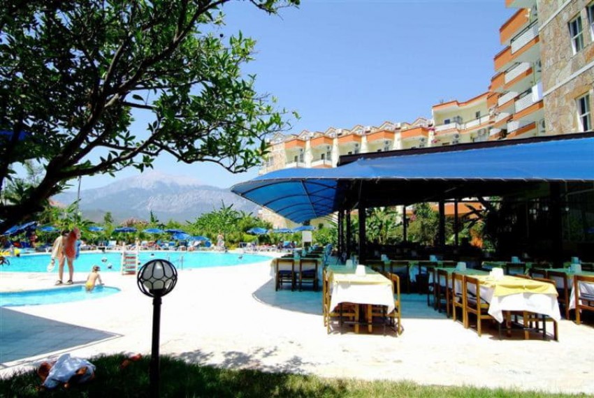 Anita Everytime Hotels Kiris, 4* Anita Everytime Hotels Kiris, 4*