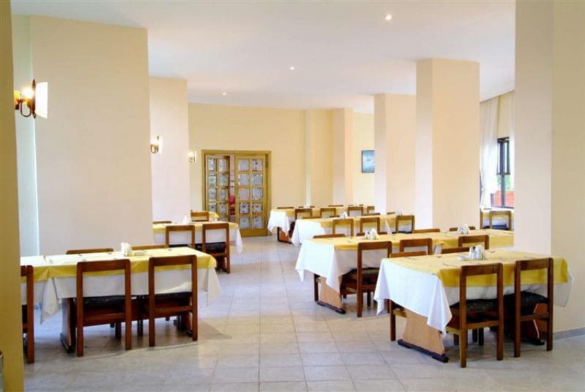Anita Everytime Hotels Kiris, 4* Anita Everytime Hotels Kiris, 4*