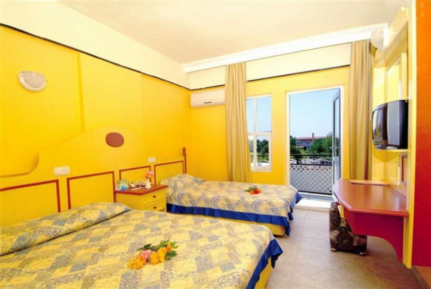 Anita Everytime Hotels Kiris, 4* Anita Everytime Hotels Kiris, 4*