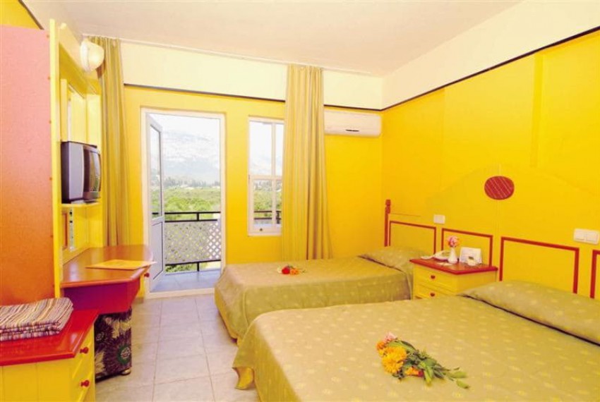 Anita Everytime Hotels Kiris, 4* Anita Everytime Hotels Kiris, 4*