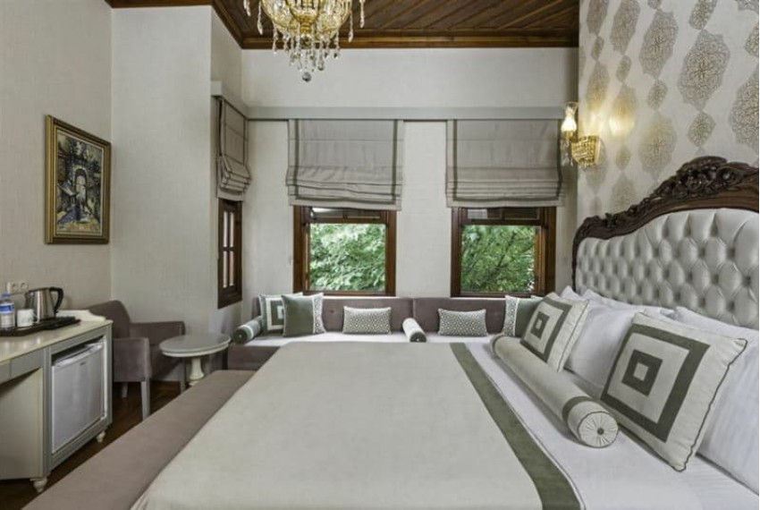 1207 Boutique Hotel, 1* 1207 Boutique Hotel, 1*