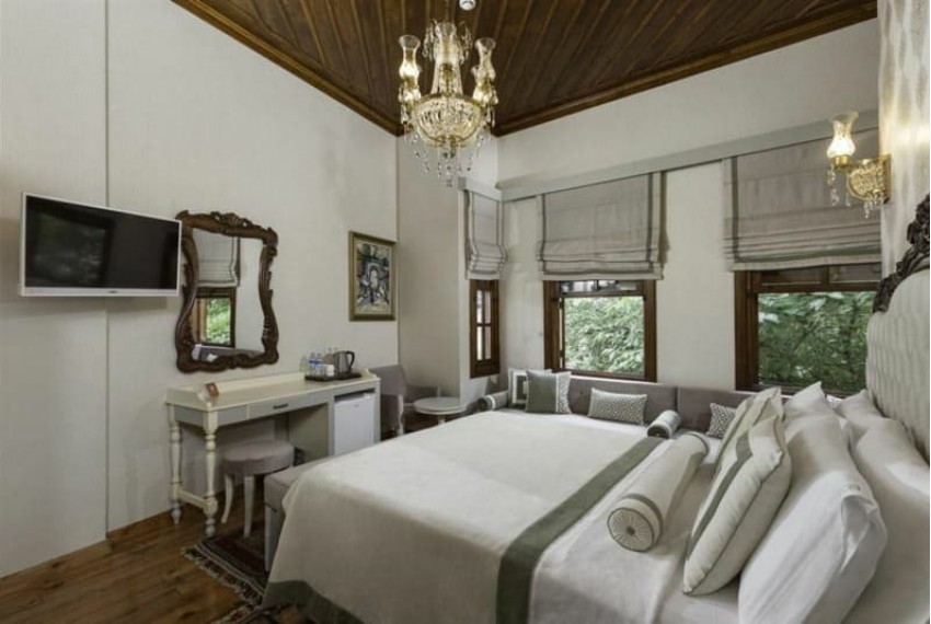 1207 Boutique Hotel, 1* 1207 Boutique Hotel, 1*