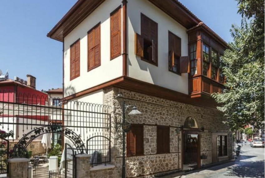 1207 Boutique Hotel, 1* 1207 Boutique Hotel, 1*