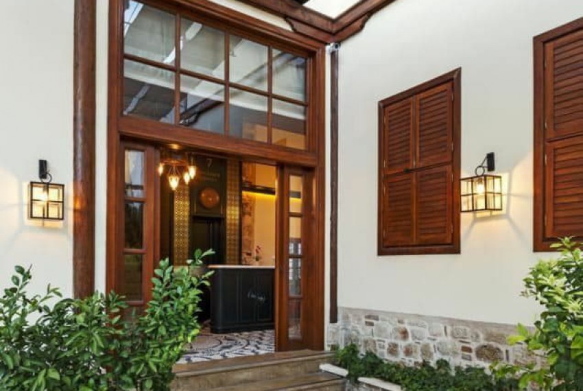 1207 Boutique Hotel, 1* 1207 Boutique Hotel, 1*