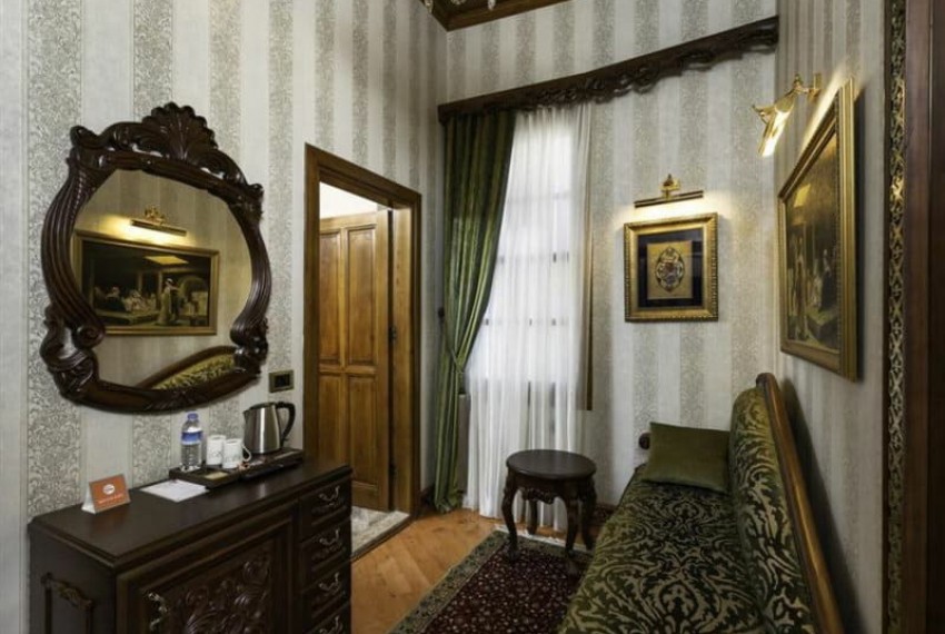 1207 Boutique Hotel, 1* 1207 Boutique Hotel, 1*