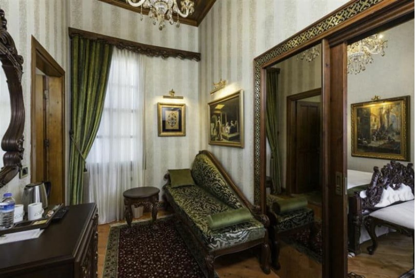 1207 Boutique Hotel, 1* 1207 Boutique Hotel, 1*
