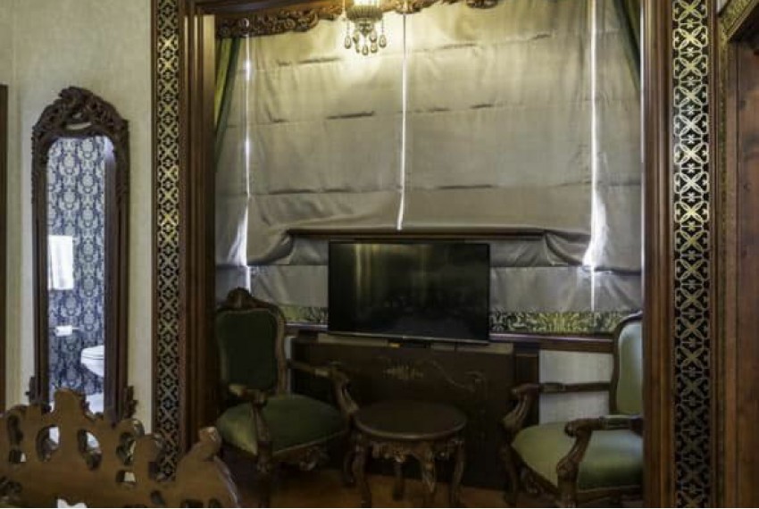 1207 Boutique Hotel, 1* 1207 Boutique Hotel, 1*