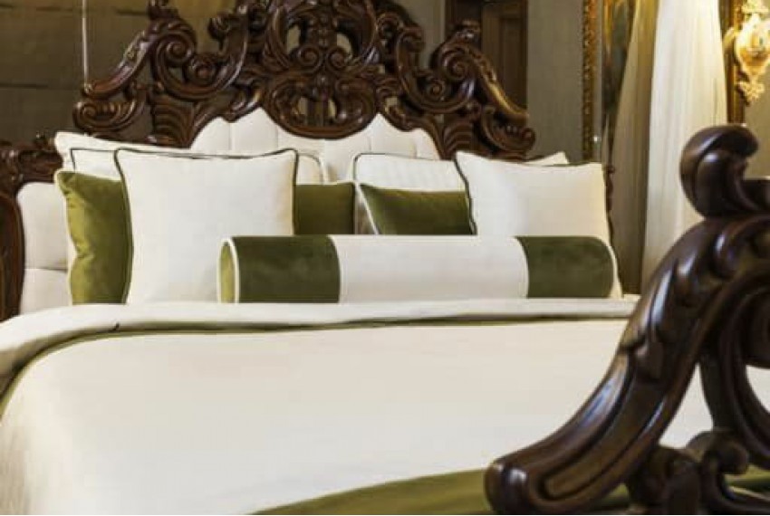 1207 Boutique Hotel, 1* 1207 Boutique Hotel, 1*