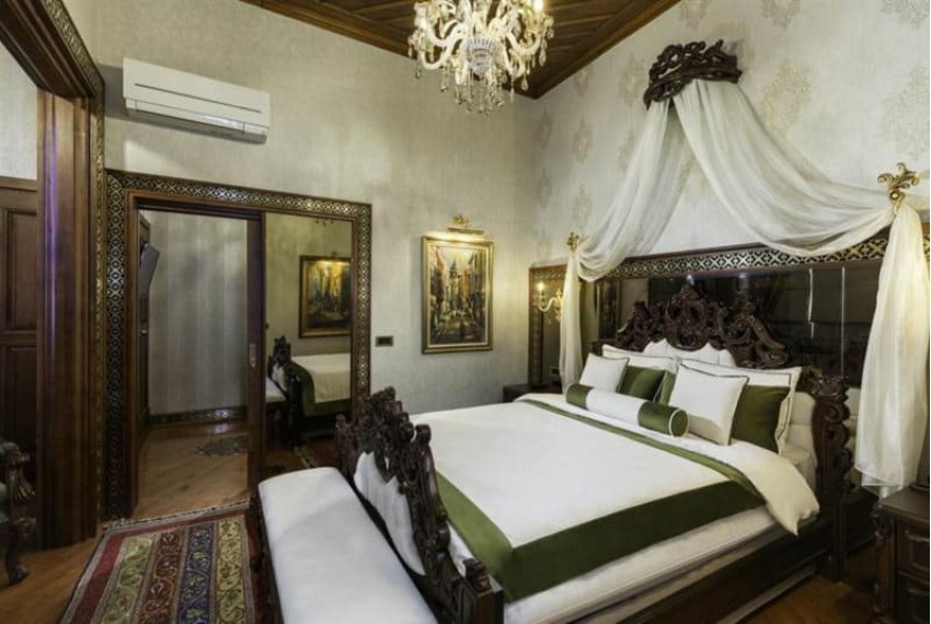 1207 Boutique Hotel, 1* 1207 Boutique Hotel, 1*