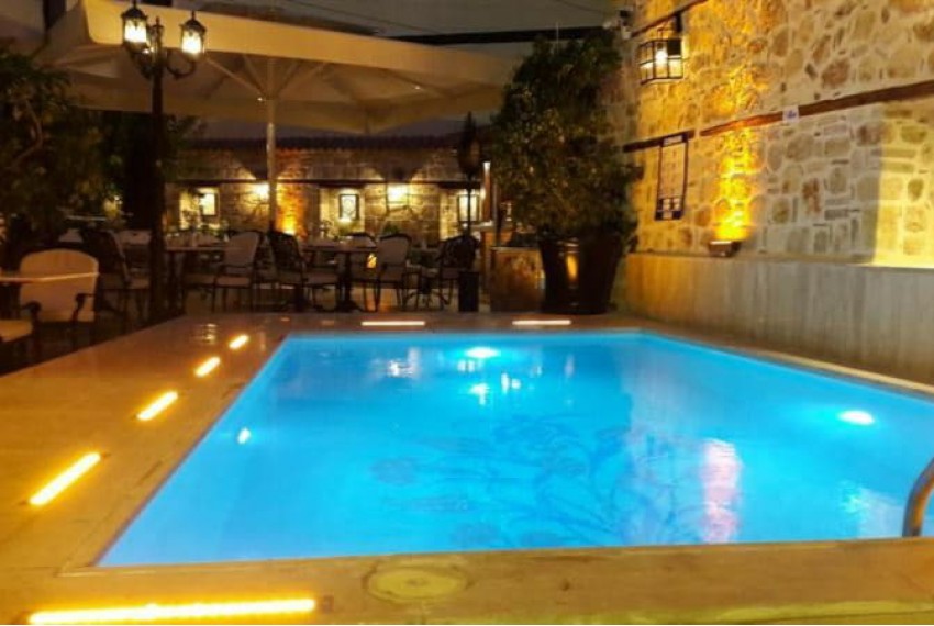1207 Boutique Hotel, 1* 1207 Boutique Hotel, 1*
