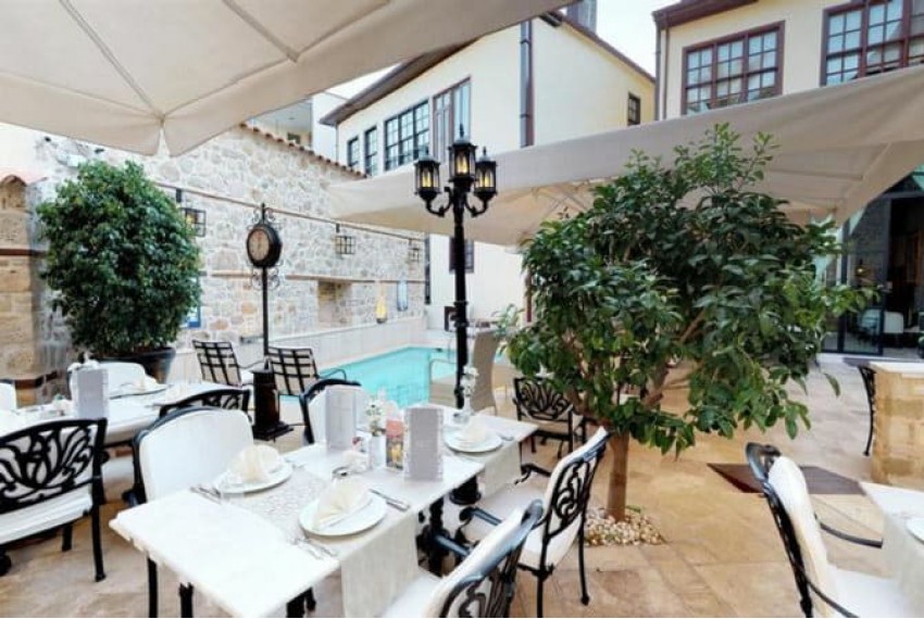 1207 Boutique Hotel, 1* 1207 Boutique Hotel, 1*