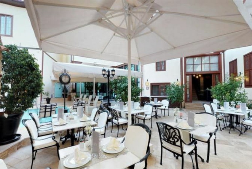 1207 Boutique Hotel, 1* 1207 Boutique Hotel, 1*