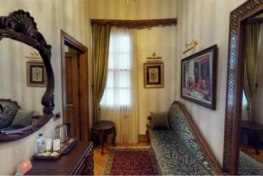 1207 Boutique Hotel, 1* 1207 Boutique Hotel, 1*