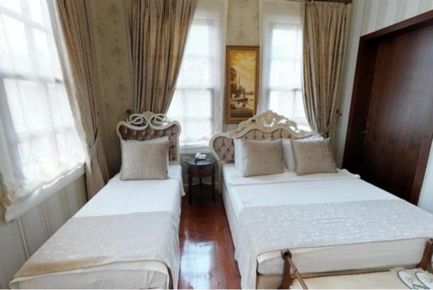 1207 Boutique Hotel, 1* 1207 Boutique Hotel, 1*