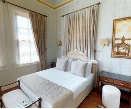 1207 Boutique Hotel, 1*