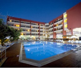 Armas Bella Luna, 4*