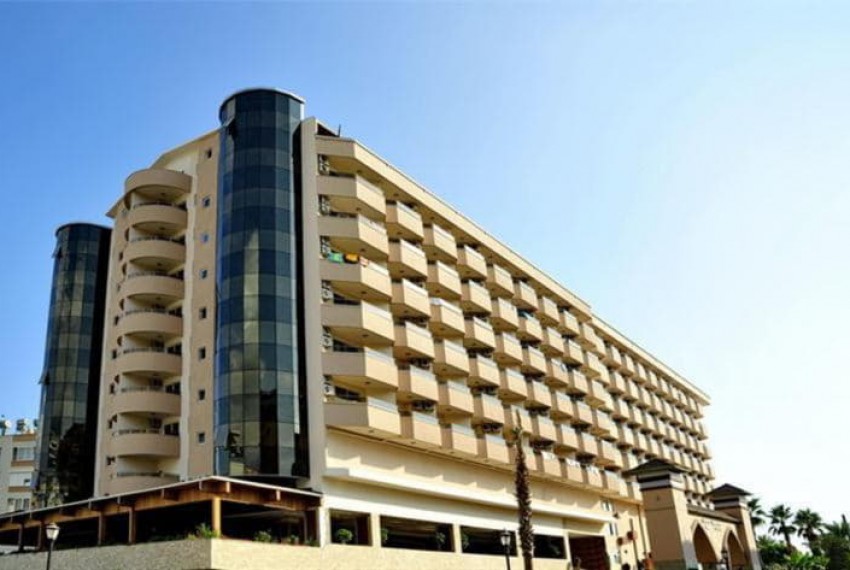 FUN & SUN SMART Club Prestige (ex. Armas Prestige), 5* FUN & SUN SMART Club Prestige (ex. Armas Prestige), 5*