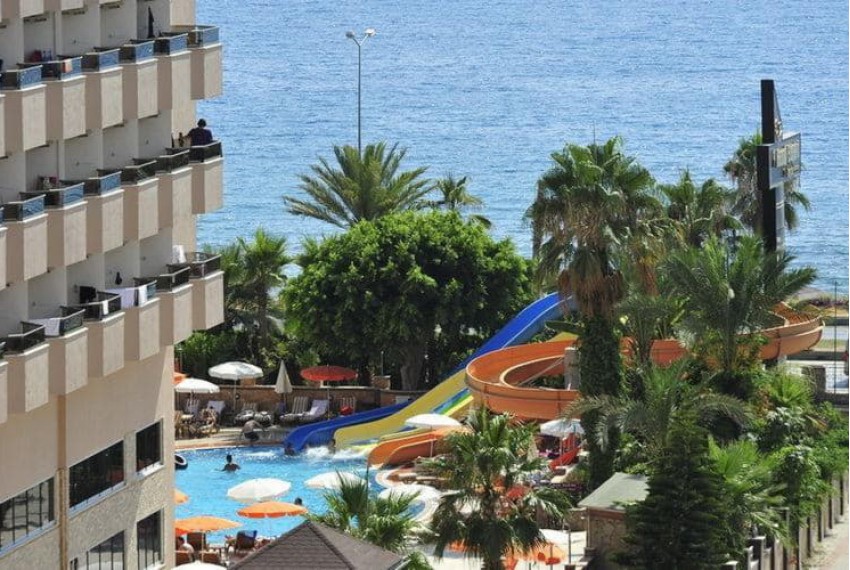 FUN & SUN SMART Club Prestige (ex. Armas Prestige), 5* FUN & SUN SMART Club Prestige (ex. Armas Prestige), 5*