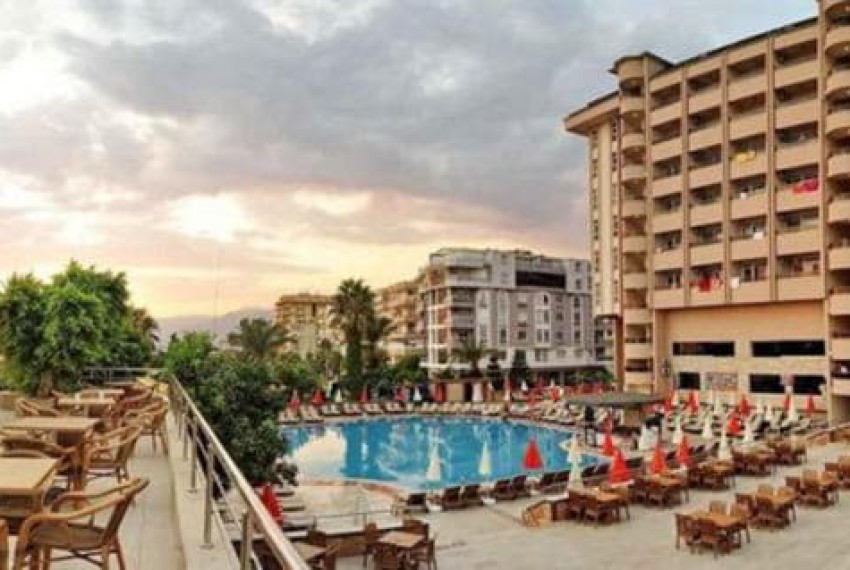 FUN & SUN SMART Club Prestige (ex. Armas Prestige), 5* FUN & SUN SMART Club Prestige (ex. Armas Prestige), 5*