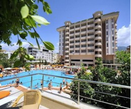 FUN & SUN SMART Club Prestige (ex. Armas Prestige), 5*