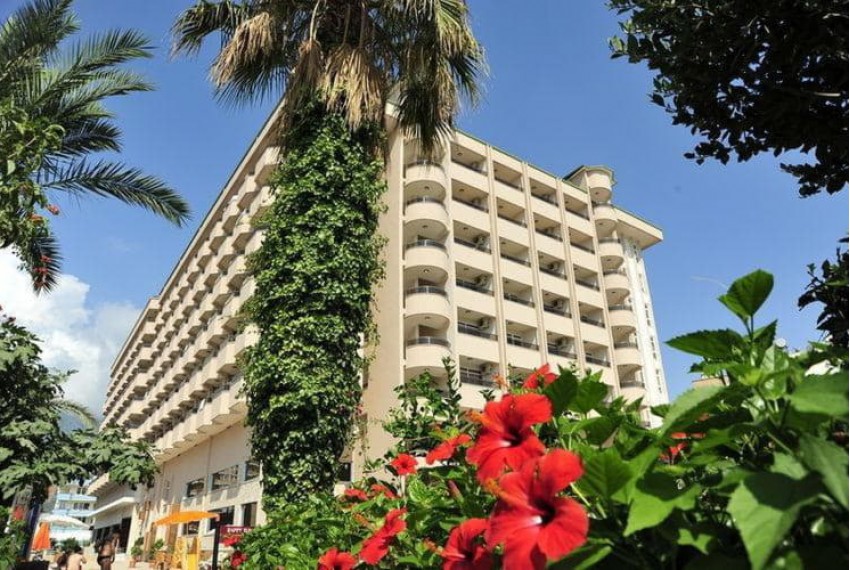 FUN & SUN SMART Club Prestige (ex. Armas Prestige), 5* FUN & SUN SMART Club Prestige (ex. Armas Prestige), 5*