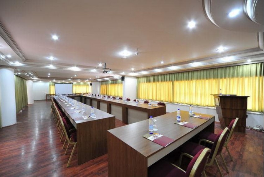 FUN & SUN SMART Club Prestige (ex. Armas Prestige), 5* FUN & SUN SMART Club Prestige (ex. Armas Prestige), 5*