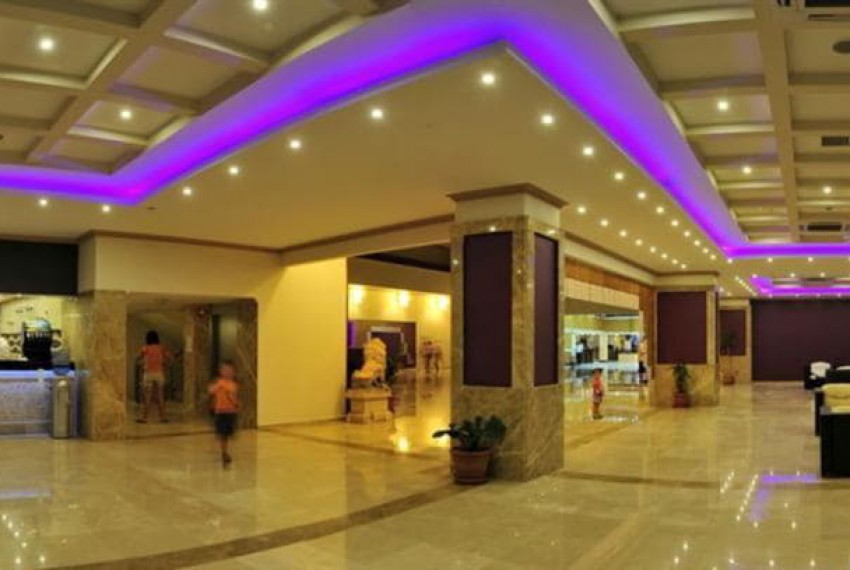 FUN & SUN SMART Club Prestige (ex. Armas Prestige), 5* FUN & SUN SMART Club Prestige (ex. Armas Prestige), 5*