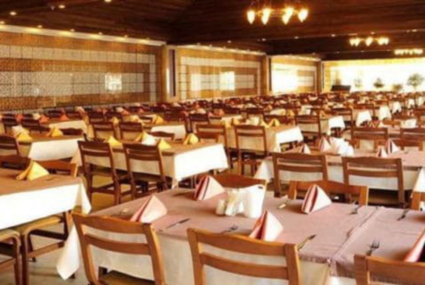 FUN & SUN SMART Club Prestige (ex. Armas Prestige), 5* FUN & SUN SMART Club Prestige (ex. Armas Prestige), 5*