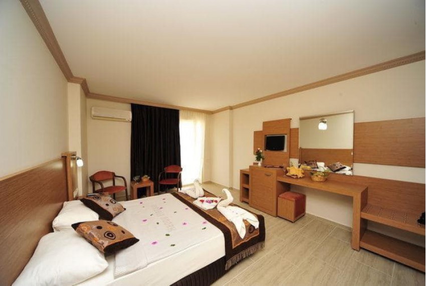 FUN & SUN SMART Club Prestige (ex. Armas Prestige), 5* FUN & SUN SMART Club Prestige (ex. Armas Prestige), 5*