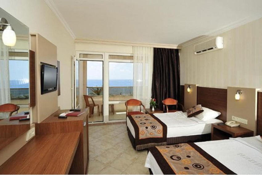 FUN & SUN SMART Club Prestige (ex. Armas Prestige), 5* FUN & SUN SMART Club Prestige (ex. Armas Prestige), 5*