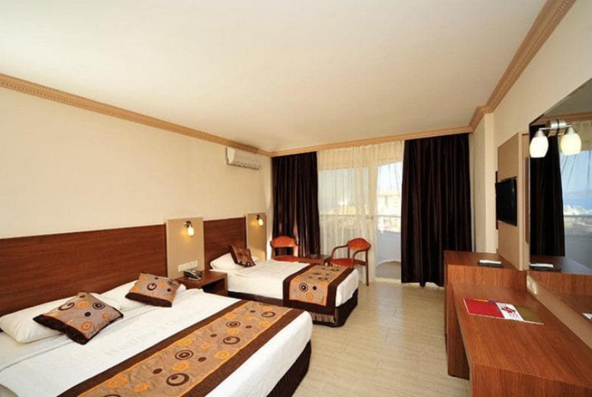 FUN & SUN SMART Club Prestige (ex. Armas Prestige), 5* FUN & SUN SMART Club Prestige (ex. Armas Prestige), 5*
