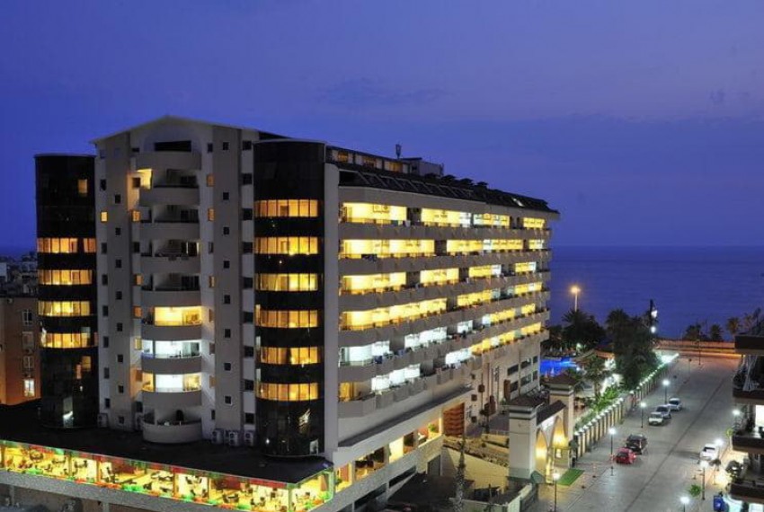 FUN & SUN SMART Club Prestige (ex. Armas Prestige), 5* FUN & SUN SMART Club Prestige (ex. Armas Prestige), 5*