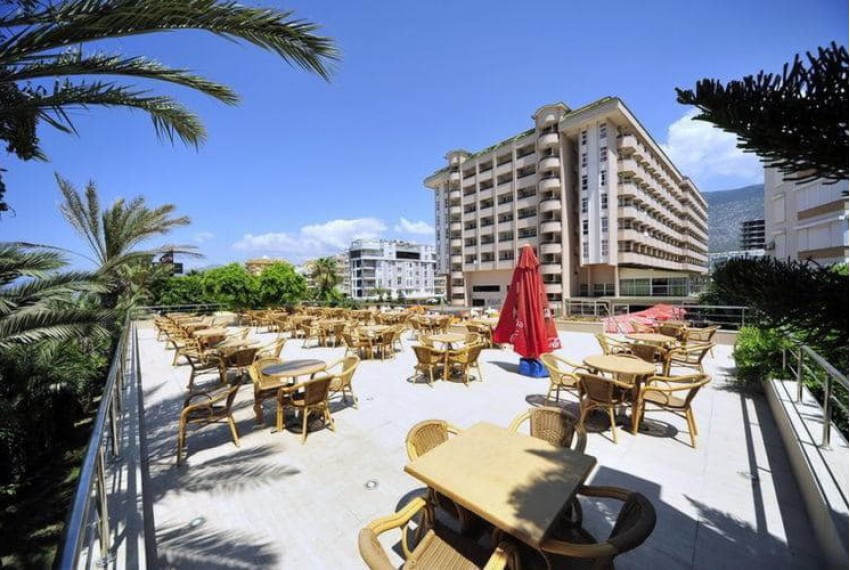 FUN & SUN SMART Club Prestige (ex. Armas Prestige), 5* FUN & SUN SMART Club Prestige (ex. Armas Prestige), 5*
