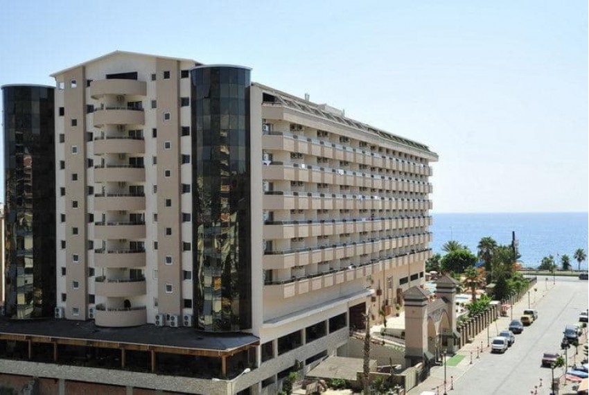 FUN & SUN SMART Club Prestige (ex. Armas Prestige), 5* FUN & SUN SMART Club Prestige (ex. Armas Prestige), 5*