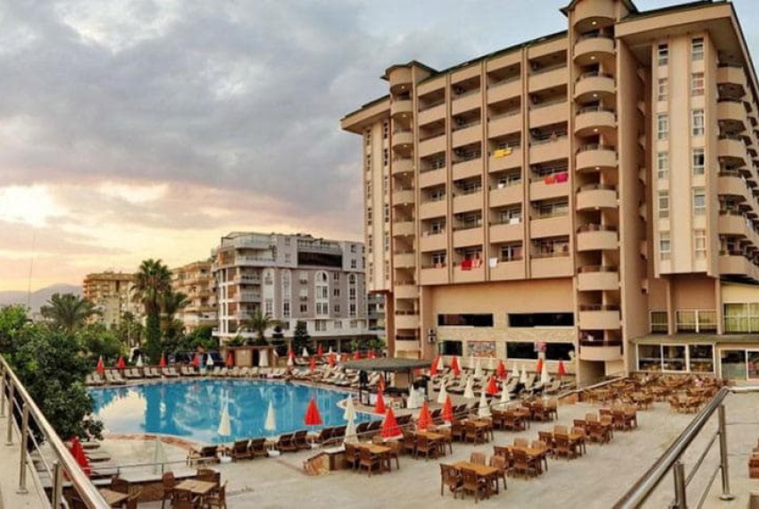 FUN & SUN SMART Club Prestige (ex. Armas Prestige), 5* FUN & SUN SMART Club Prestige (ex. Armas Prestige), 5*