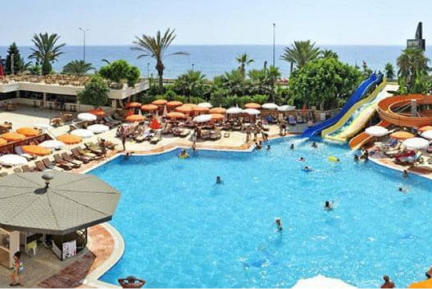 FUN & SUN SMART Club Prestige (ex. Armas Prestige), 5* FUN & SUN SMART Club Prestige (ex. Armas Prestige), 5*