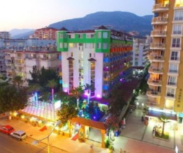 Klas More Beach, 5*