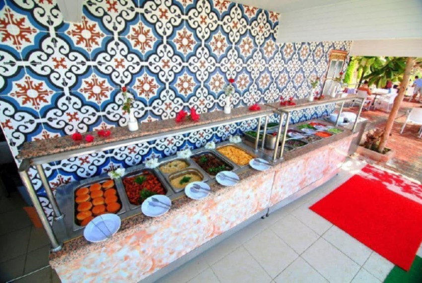 Klas More Beach, 5* Klas More Beach, 5*