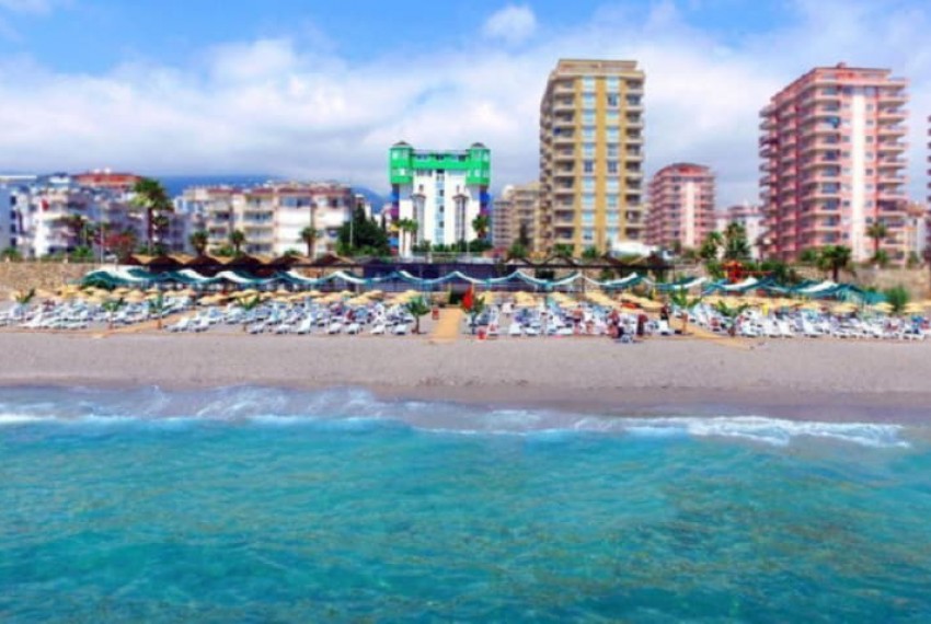 Klas More Beach, 5* Klas More Beach, 5*