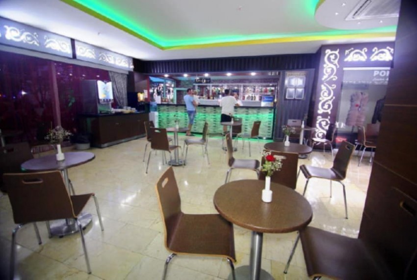 Klas More Beach, 5* Klas More Beach, 5*