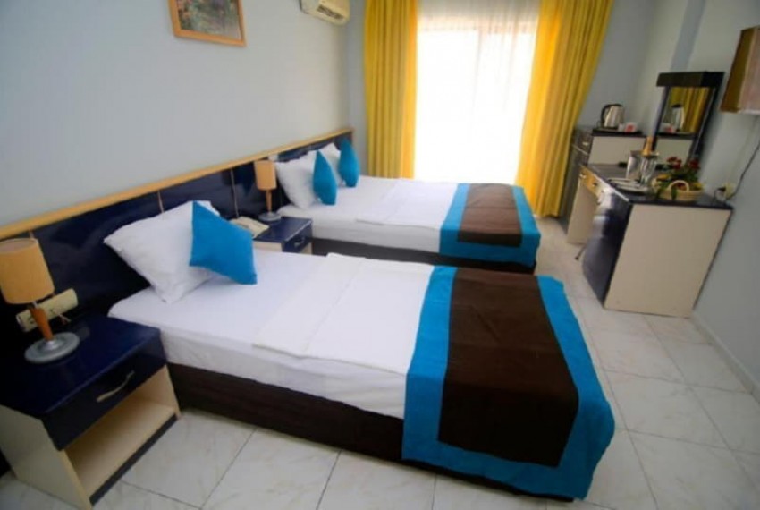 Klas More Beach, 5* Klas More Beach, 5*