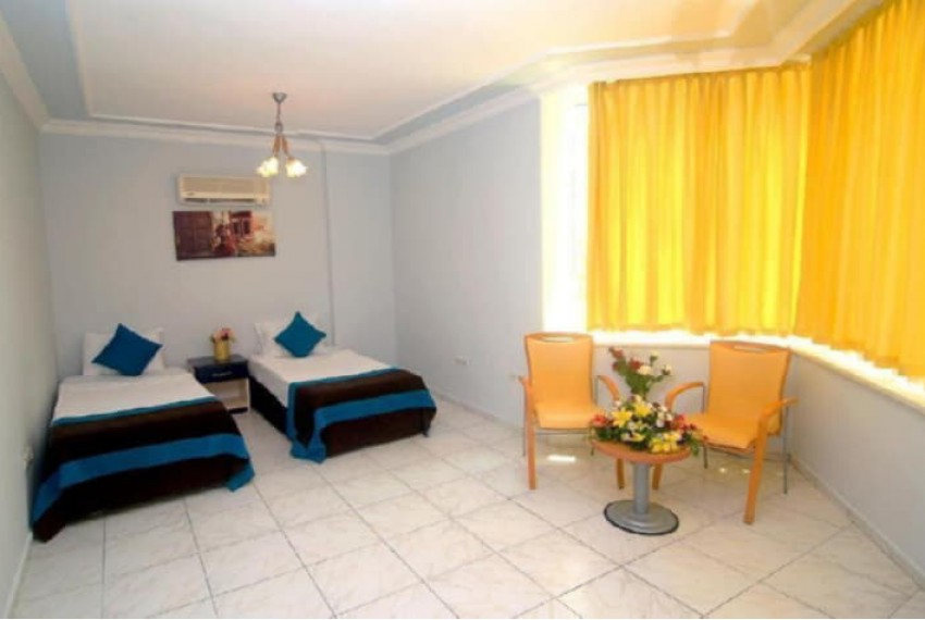 Klas More Beach, 5* Klas More Beach, 5*